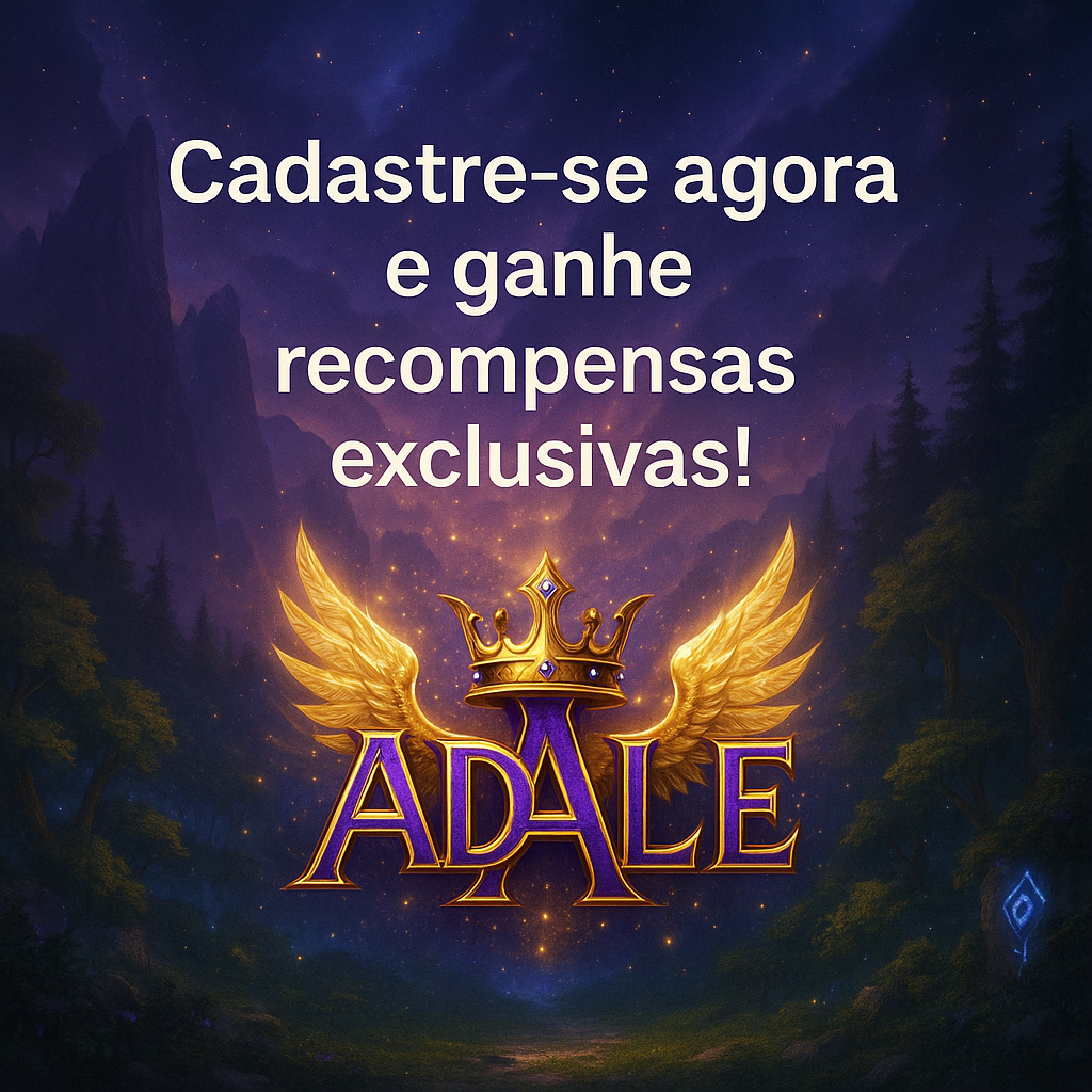 Promoção de Cadastro